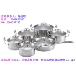 專業不銹鋼制品設計制造一體化服務 從設計到批發的全產業鏈優勢